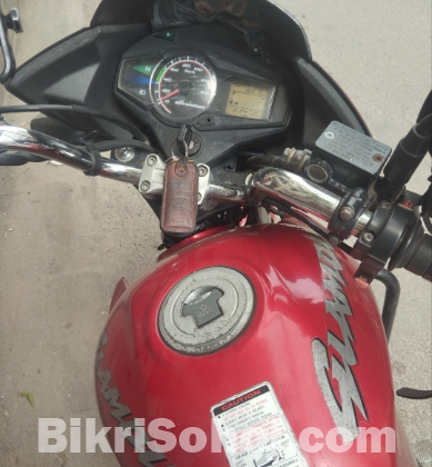 Bike